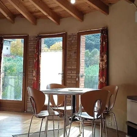 Larrandia Apartamento Rural Eulz Extérieur photo