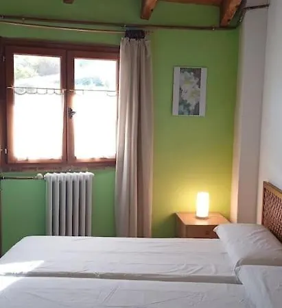 Larrandia Apartamento Rural Eulz Extérieur photo