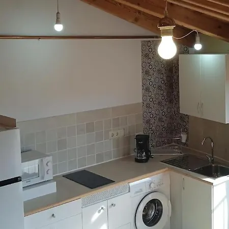 Larrandia Apartamento Rural Eulz Extérieur photo