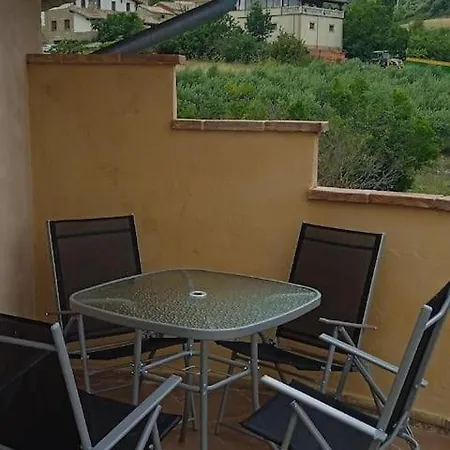 Larrandia Apartamento Rural Eulz Extérieur photo