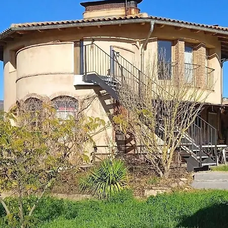 Larrandia Apartamento Rural Eulz Extérieur photo