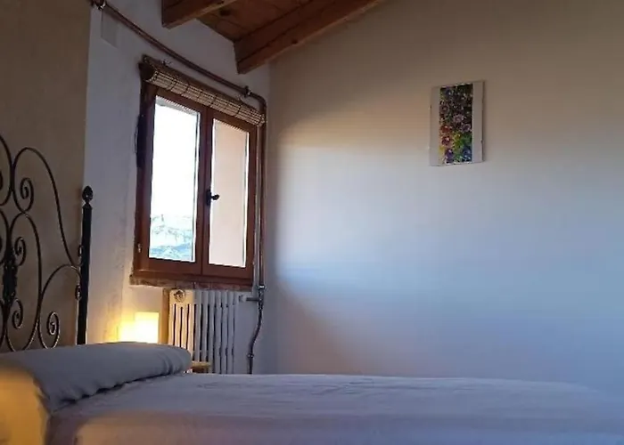 Larrandia Apartamento Rural