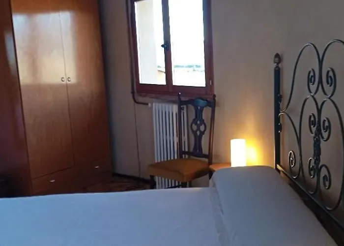 Larrandia Apartamento Rural