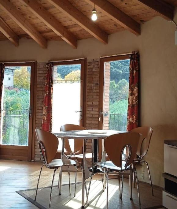 Larrandia Rural Apartment Eulz