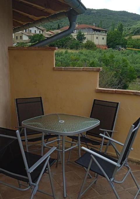 Larrandia Rural Apartment Eulz