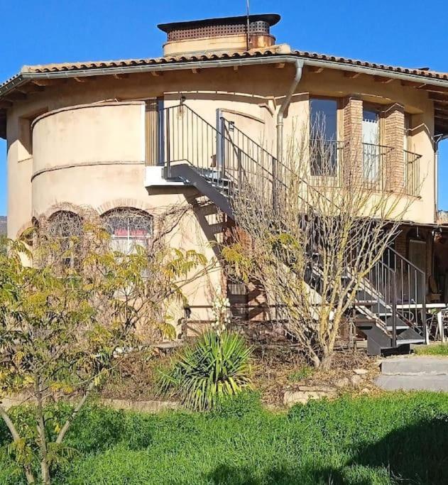 Larrandia Rural Apartment