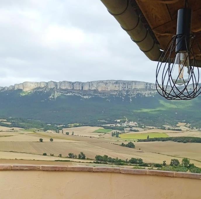 Apartment Larrandia Rural Eulz
